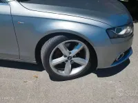 Usata Audi A4 S-Line 143 CV (105 kW) 2009 Grigio Station wagon