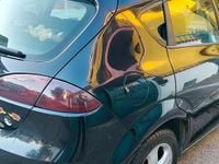 Usata Seat Leon 2007 Nero Utilitaria