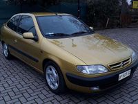 Usata Citroën Xsara 163 CV (119 kW) 1998 Coupé
