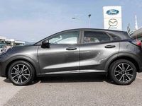 usata Ford Puma 1.0 EcoBoost Hybrid 125 CV S&S Titanium