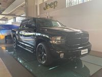 Usata RAM 1500 400 CV (294 kW) 2024 Nero Pick-up