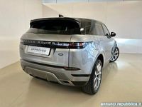 usata Land Rover Range Rover 2.0D I4-L.Flw 150 CV R-Dynamic S Modena