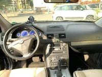 Usata Volvo XC90 R-Design 185 CV (136 kW) 2010 Nero SUV