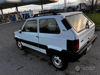 usata Fiat Panda 4x4 1000 4x4 CLX