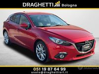 usata Mazda 3 31.5 Skyactiv-D Exceed