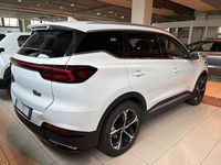 Usata DR DR 6.0 150 CV (110 kW) 2022 Bianco SUV