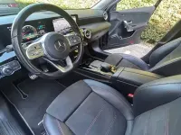 Usata Mercedes A220 190 CV (139 kW) 2022 Nero Berlina