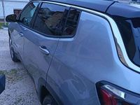 Usata Jeep Compass Limited 120 CV (88 kW) 2018 SUV