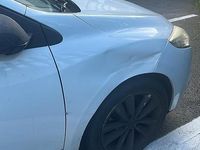 Brugt Renault Mégane Coupé 110 HK (80 kW) 2011 Coupe