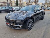 usata Porsche Macan 3.0 d S 250cv pdk PERMUTE