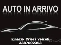Usata Fiat Bravo Emotion 105 CV (77 kW) 2009 Grigio Utilitaria