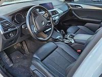 Usata BMW X3 xLine 190 CV (139 kW) 2021 SUV