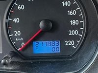 Usata VW Polo 64 CV (47 kW) 2003 Grigio Berlina