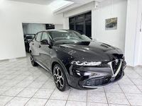 Usata Alfa Romeo Tonale Ti 131 CV (96 kW) 2024 Nero SUV