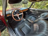 Usata Alfa Romeo GT Junior 1970 Coupé