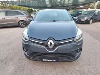 Usata Renault Clio IV Zen 90 CV (66 kW) 2018 Grigio Berlina