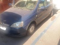 usata Opel Corsa 3ª serie - 2003