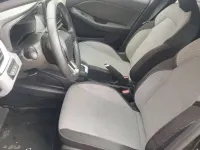 Usata Renault Clio V Esprit Alpine 91 CV (66 kW) 2025 Nero Berlina