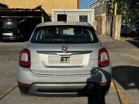 Usata Fiat 500X 150 CV (110 kW) 2019 SUV