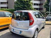 Usata Opel Agila Club 86 CV (63 kW) 2008 Utilitaria