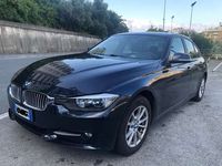 usata BMW 318 318 Serie 3 F30 2011 Berlina d