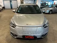 Usata EVO Electric 85 kW (116 CV) 2020 Argento metallizzato SUV