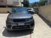 Usata Land Rover Range Rover Sport 249 CV (183 kW) 2019 Grigio SUV