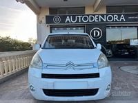 Usata Citroën Berlingo 90 CV (66 kW) 2009 Bianco Monovolume