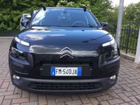 usata Citroën C4 Cactus C4 1.2 puretech Shine 82cv E6