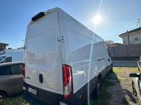 usata Iveco Daily hi-matic