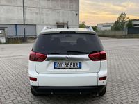 Usata Peugeot 4007 156 CV (114 kW) 2009 Other SUV