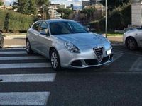 Usata Alfa Romeo Giulietta 2011 Grigio Utilitaria
