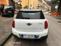 usata Mini Countryman Mini 1.6 Cooper Countryman