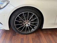Usado Mercedes S500 455 CV (334 kW) 2015 Other Berlina