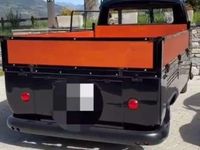 Usata VW T1 45 CV (33 kW) 1967 Nero Furgone