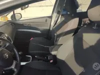 Usata Suzuki SX4 S-Cross 111 CV (81 kW) 2019 Grigio SUV