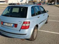 Usata Fiat Stilo 103 CV (75 kW) 2002 Berlina