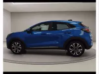 Usata Ford Puma Titanium 125 CV (91 kW) 2025 Desert island blue SUV