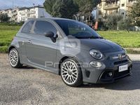 usata Abarth 595 1.4 Turbo T-Jet 145 CV