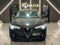 usata Alfa Romeo Stelvio 2.2 t Business rwd 180cv 2018