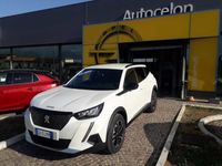 usata Peugeot 2008 ALLURE PACK