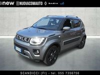 Usado Suzuki Ignis Cool 83 CV (61 kW) 2020 _nd SUV