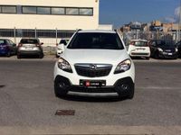 usata Opel Mokka 1.6 CDTI Ecotec 136 CV 4x2 aut. Cosmo