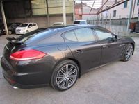 usata Porsche Panamera 3.0 300cv RESTYLING * 112.000 KM REALI *