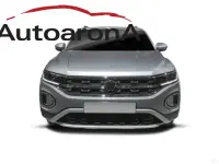Usata VW T-Roc Style 150 CV (110 kW) 2023 6ua1 ascot grey tetto nero SUV