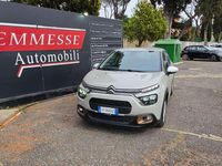 Gebraucht Citroën C3 PureTech 83 PS (61 kW) 2023 Braun Kleinwagen