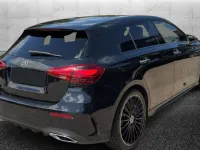 Usata Mercedes A200 AMG Line Premium 150 CV (110 kW) 2025 Nero Berlina