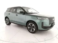 Nuova Jaecoo 5 147 CV (108 kW) 2026 Verde SUV
