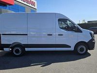 Usata Nissan Interstar N-Connecta 130 CV (95 kW) 2024 Bianco Furgone