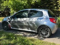 Usata Renault Clio R.S. R.S. 200 CV (147 kW) 2007 Utilitaria